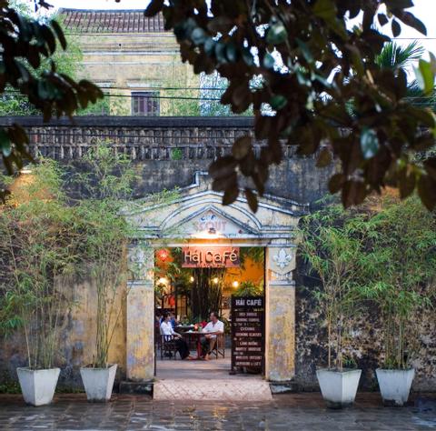 Red Bridge Cooking Class Hoi An Vietnam